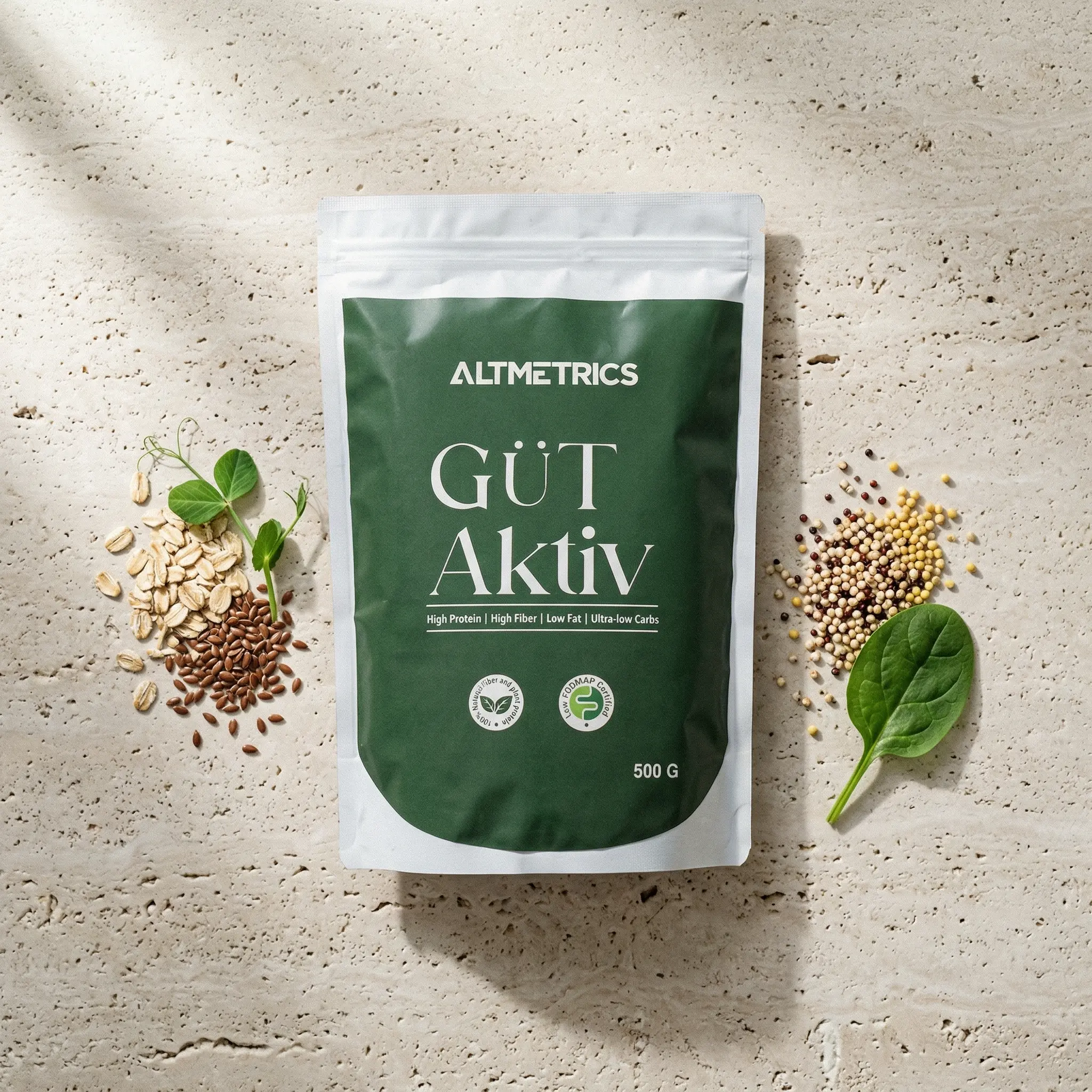 gut-activ-fiber-rich-food-flat-lay-top-view